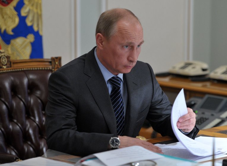В России на лечение онкологических заболеваний до 2024 года выделят 1 трлн рублей