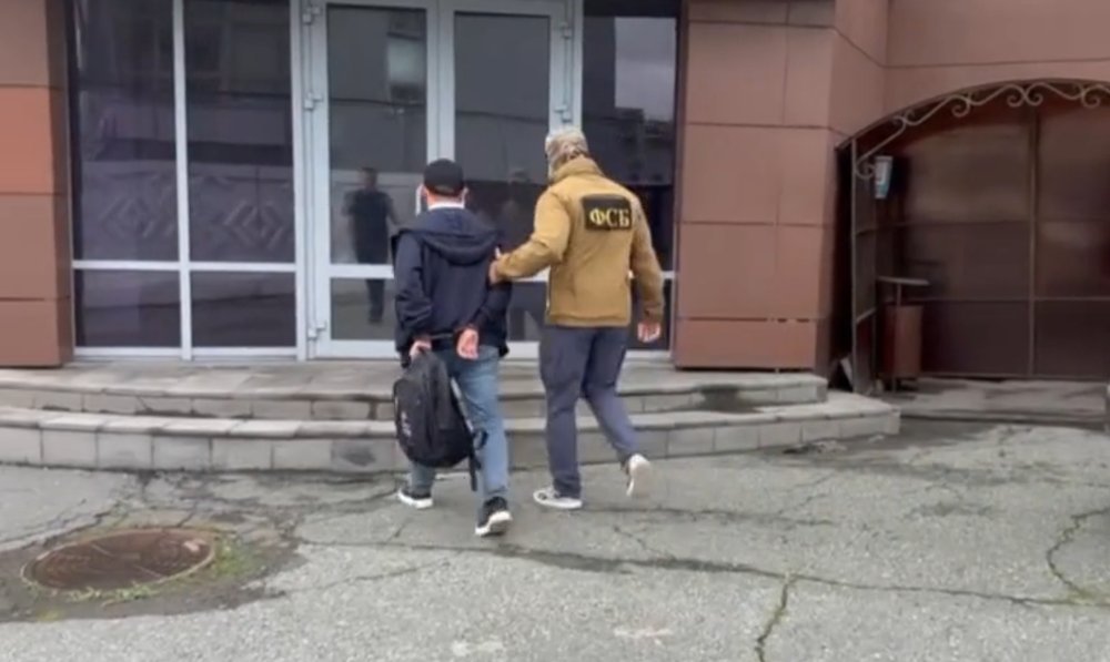 Глава Воткинского района Айрат Газимзянов задержан по подозрению в превышении полномочий