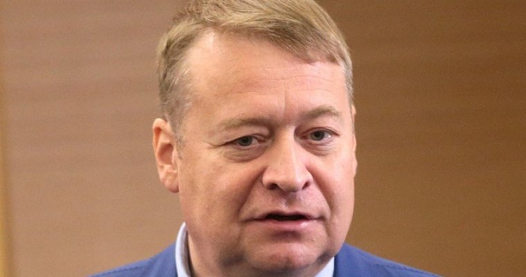 СК завершил расследование уголовного дела бывшего главы Марий Эл Маркелова