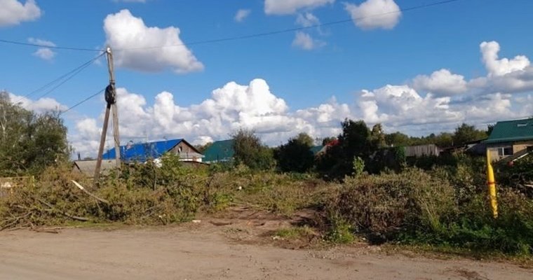 Новая парковка для авто появится в Балезино
