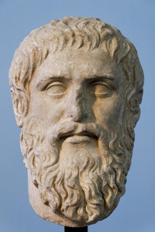 Нейросеть указала, где искать могилу Платона 