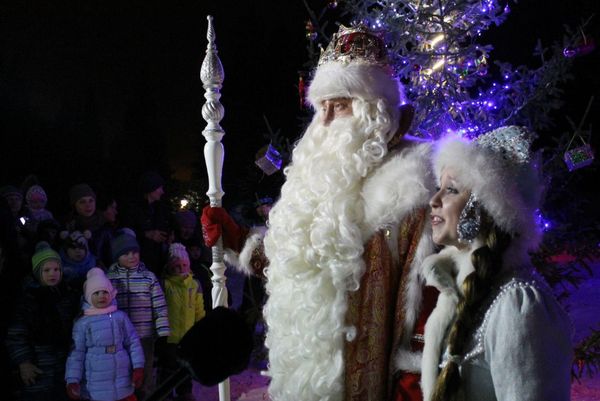 Фестиваль «Сказочные герои на родине Тол Бабая» пройдет в Шаркане в эту субботу