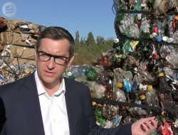 Премьер-министр Удмуртии заверил, что тариф на вывоз мусора не превысит 100 рублей