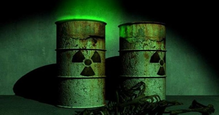 В Усолье-Сибирском в Иркутской области ввели режим ЧС из-за угрозы заражения химикатами