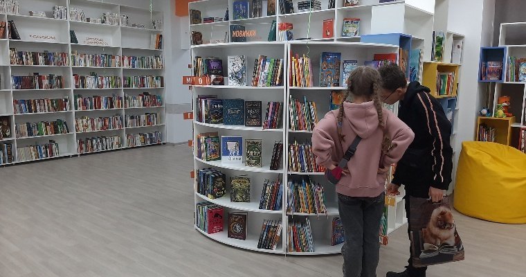 Ижевчане смогут обменять книги в рамках проекта «Книгообмен»