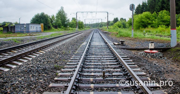 Местное время укажут в железнодорожных билетах Удмуртии