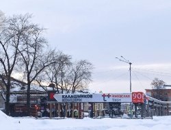 Власти Новой Зеландии ввели санкции против завода из Ижевска