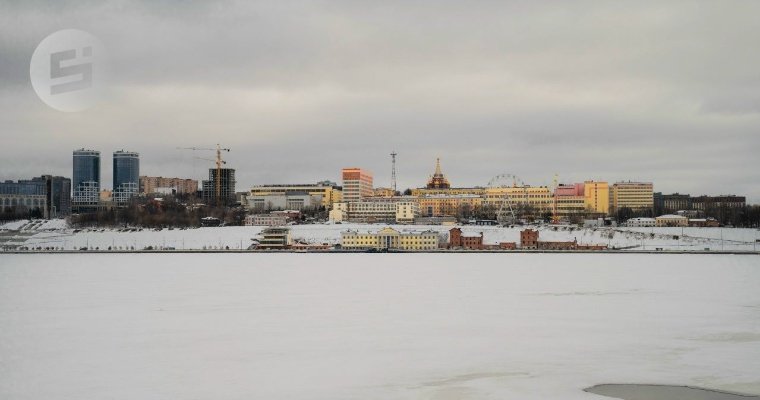 Качество жизни в Удмуртии почти не изменилось за 2025 год