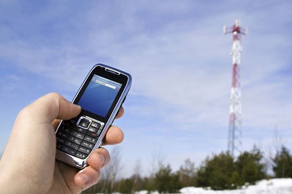Сотовые операторы могут перейти на отечественное оборудование к 2020 году