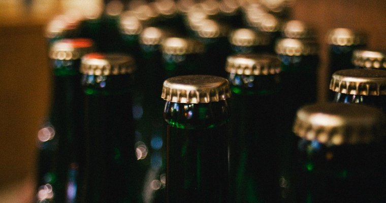 С 11 по 12 июня в Ижевске частично запретят продажу алкоголя