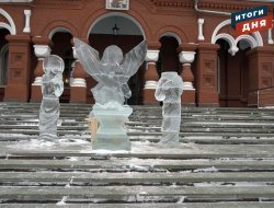 Итоги дня: вопрос о запрете тюбингов, теплая неделя в Удмуртии и активность вандалов в Ижевске