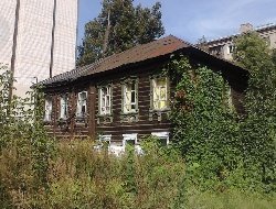 Итоги дня: отказ от платной трассы «Ижевск – Воткинск» и снос старинного дома в Удмуртии