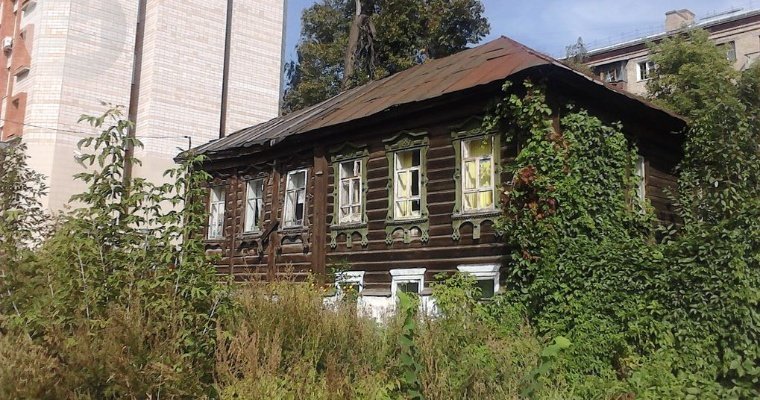 Итоги дня: отказ от платной трассы «Ижевск – Воткинск» и снос старинного дома в Удмуртии