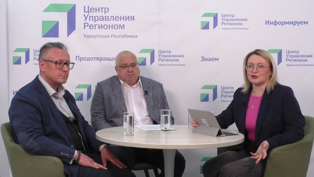 Власти Удмуртии не сказали, когда в республику вернётся мобильный интернет