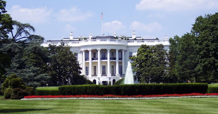США планируют ограничить выдачу виз иностранным студентам и участникам программы Au-Pair