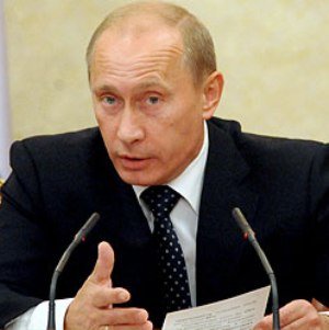Путин предлагает ввести госзаказ для телевидения и вузов