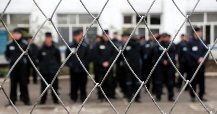 В России создадут государственную службу помощи бывшим осужденным