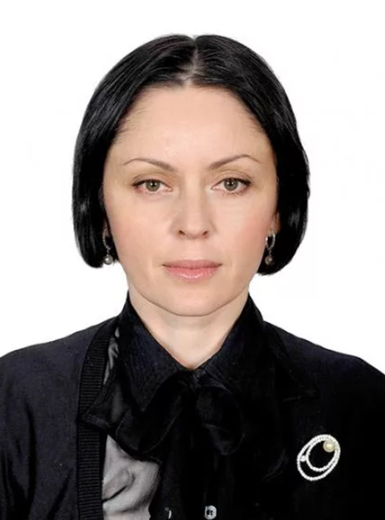Елена Капитоненко стала новым председателем Общественного совета при МВД по Удмуртии