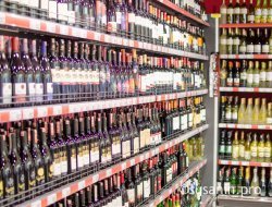 Жители Удмуртии потратили на алкоголь почти 9 млрд рублей за полгода