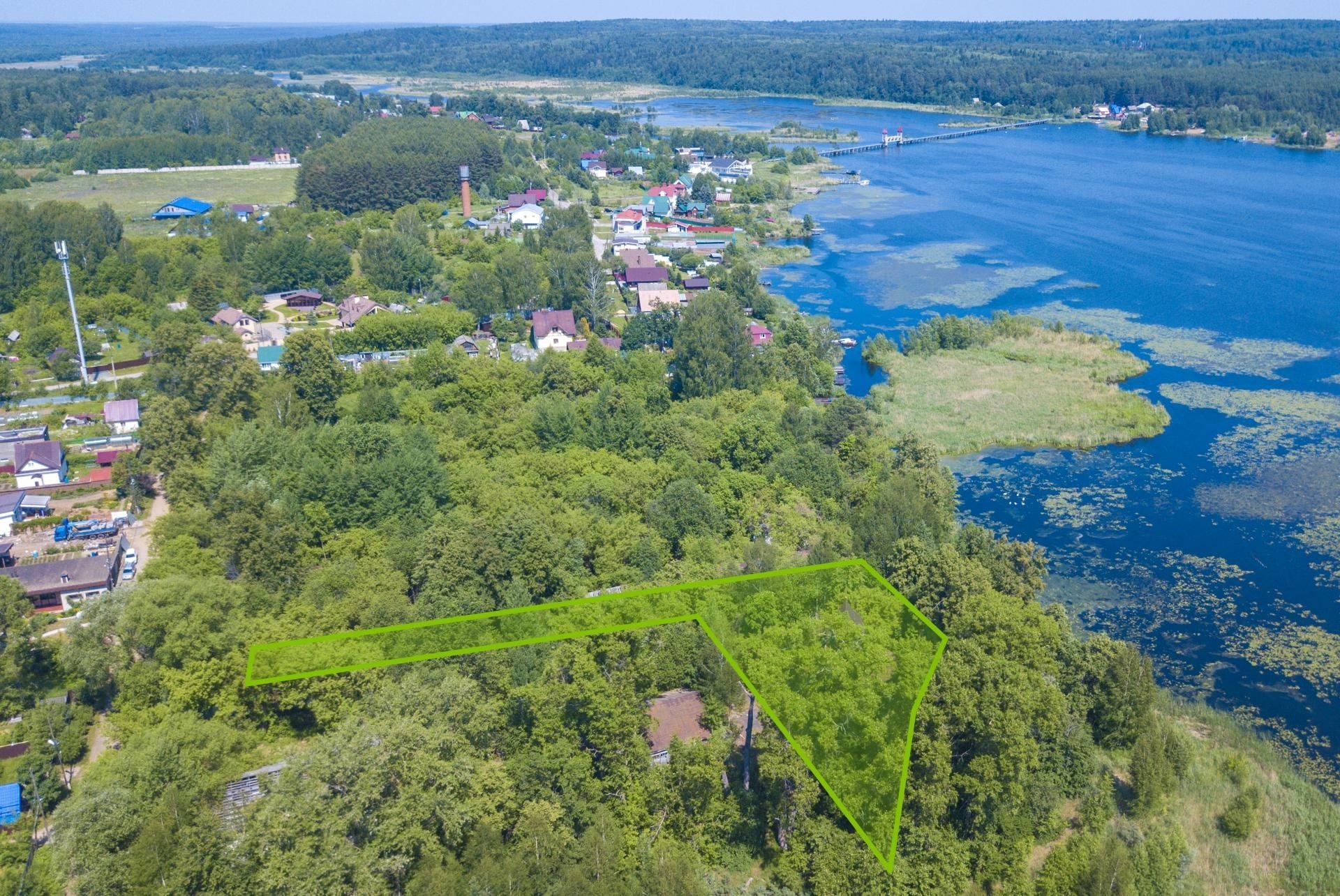 Дачу фабриканта-оружейника Ивана Петрова в Ижевске выставили на торги за 1,03 млн рублей