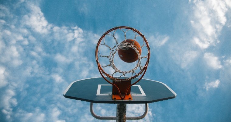 В Ижевске создадут центр уличного баскетбола