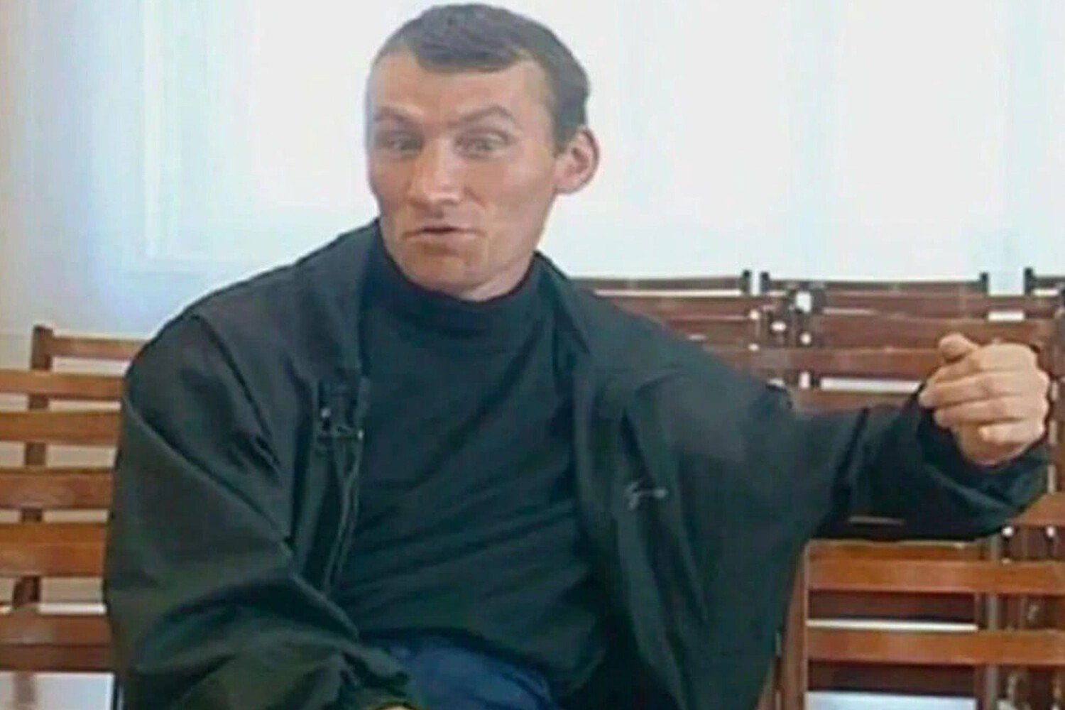 Осуждённый за изнасилование и убийство девочки из Шаркана погиб в зоне СВО