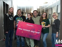 Любителей «размять мозги» приглашают на легкую интеллектуальную игру в Ижевске 