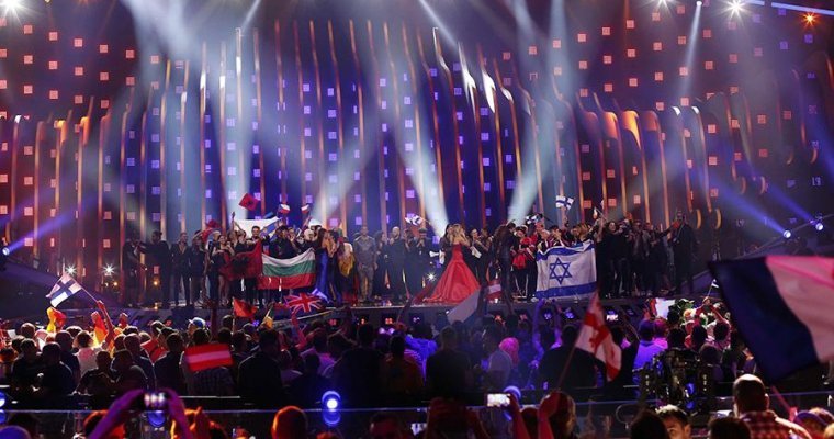 В Лиссабоне определилась первая десятка финалистов «Евровидения-2018»