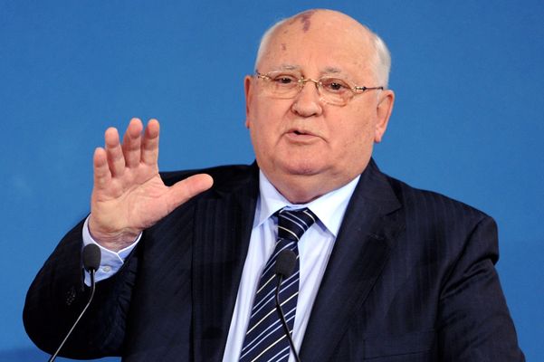 Суд Литвы вызвал Горбачева на допрос