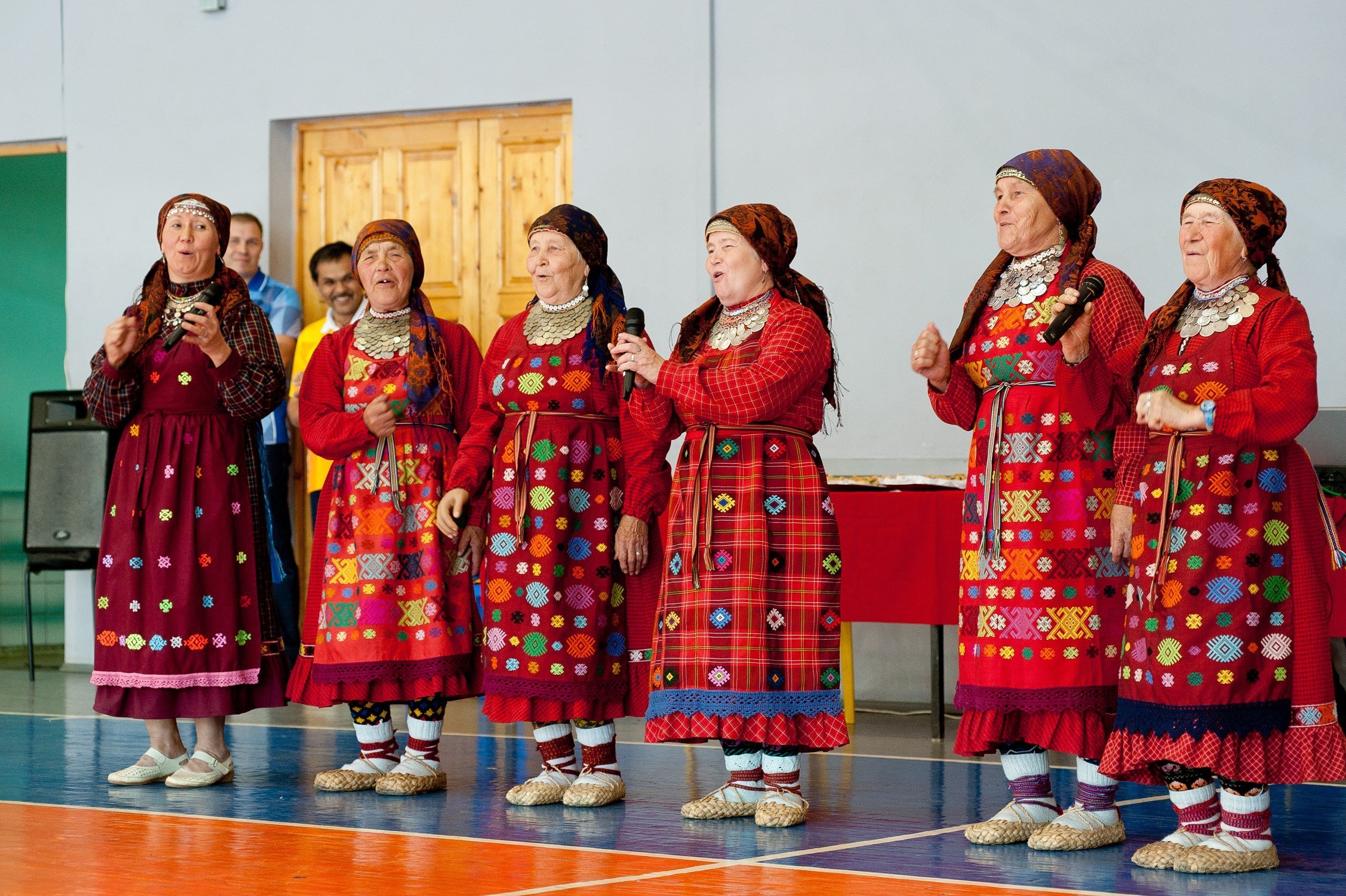 Погода в бураново удмуртия