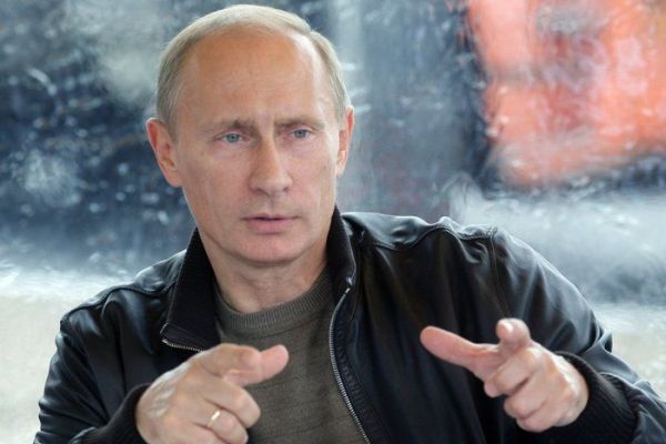 Электоральный рейтинг Путина обновил исторический максимум