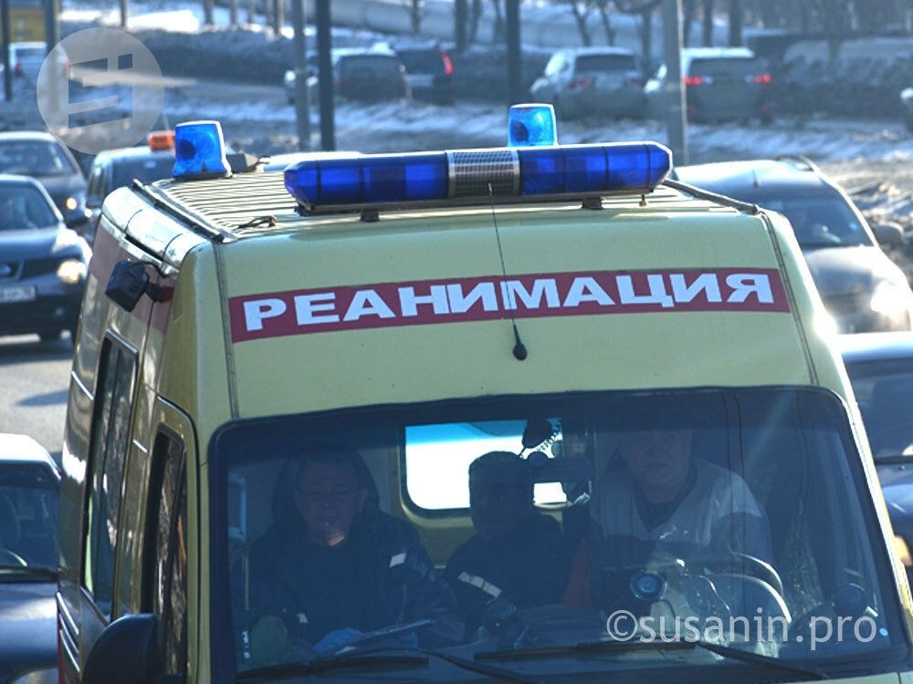 Мужчина нанёс множество ножевых ран директору магазина в Воткинске