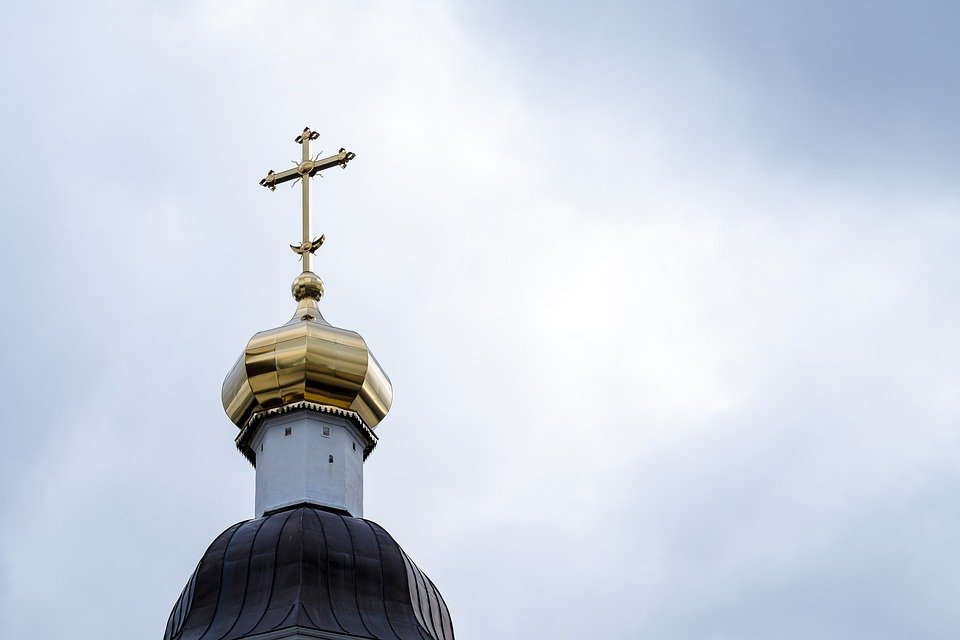 В Глазове на пожертвования построят православный храм