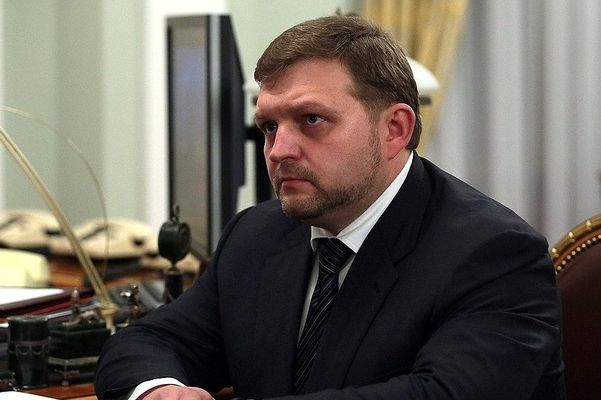 Находящийся в СИЗО Никита Белых пожаловался на пошатнувшееся здоровье