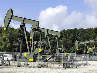 В России установили рекорд десятилетия по суточной добыче нефти