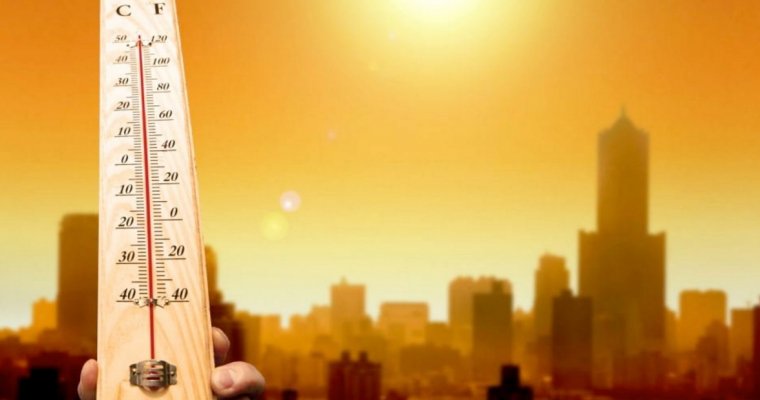 Около 1000 человек госпитализированы в Японии из-за жары
