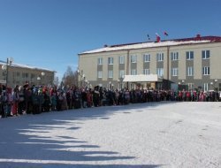 Главой Малопургинского района избрали Сергея Юрина