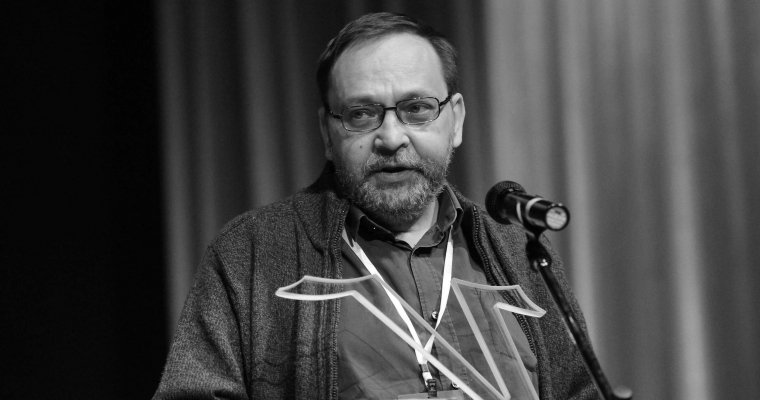 В Москве умер художественный руководитель Театра.doc Михаил Угаров