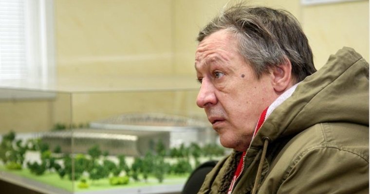 Семья погибшего Сергея Захарова не приняла извинения актера Ефремова