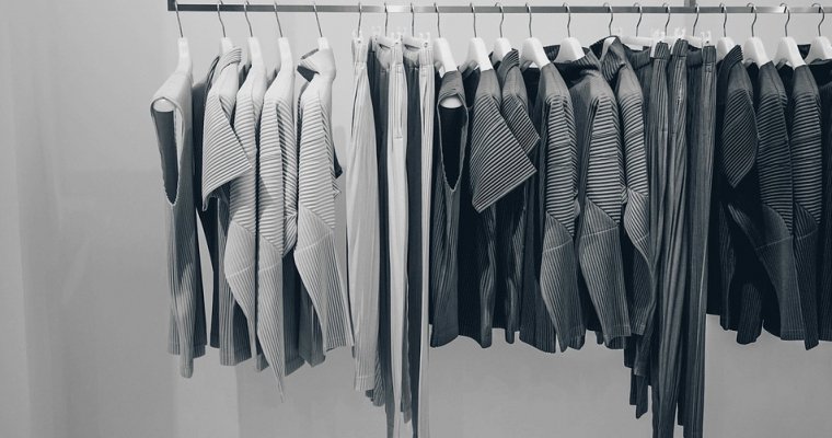 В магазинах Удмуртии нашли подделки брендов Adidas, Chanel и KENZO