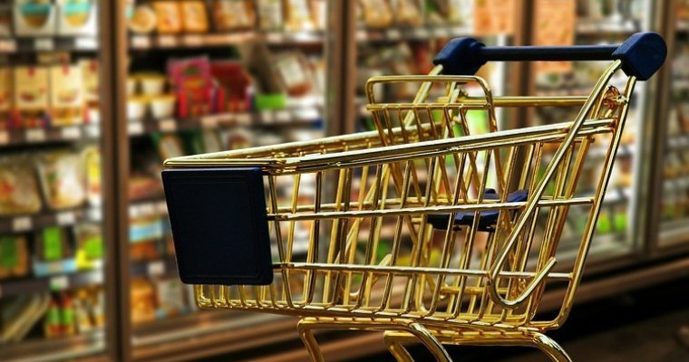Минтруд намерен «положить» в продуктовую корзину россиян побольше мяса и рыбы