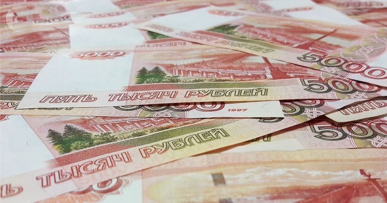 Более 390 000 рублей похитили мошенники у жителя Ижевска