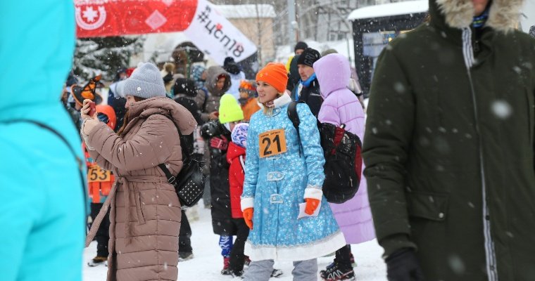 Праздники в разгаре: афиша новогодних мероприятий в Ижевске на 4 января