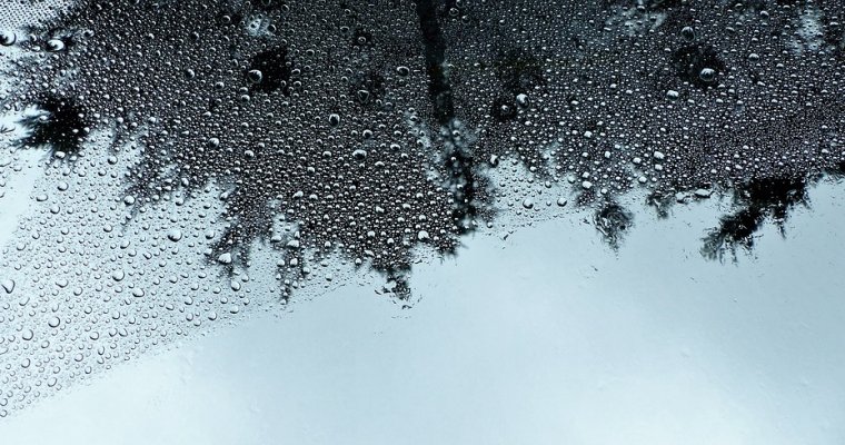 Погода в Удмуртии: в среду возможны дожди