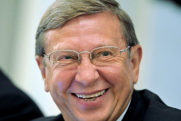 Уголовное дело по «Башнефти» в отношении Евтушенкова прекратили