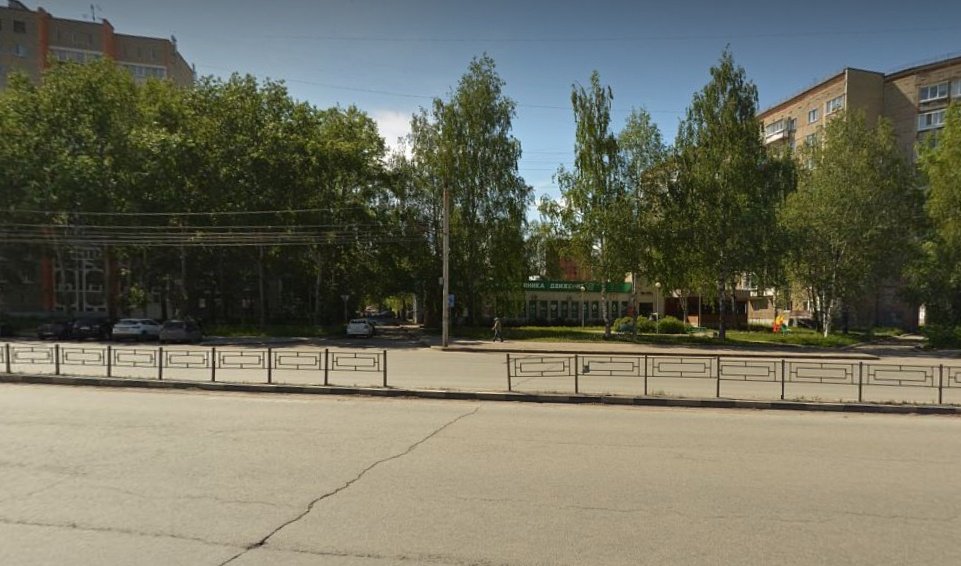 МыСпросилиЗаВас: появится ли в Ижевске пешеходный переход на Молодёжной возле памятника Звёздочке?