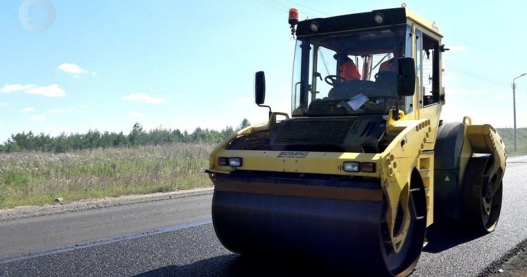 Дорожники в Удмуртии незаконно добывали грунт для ремонта трассы к Камскому мосту