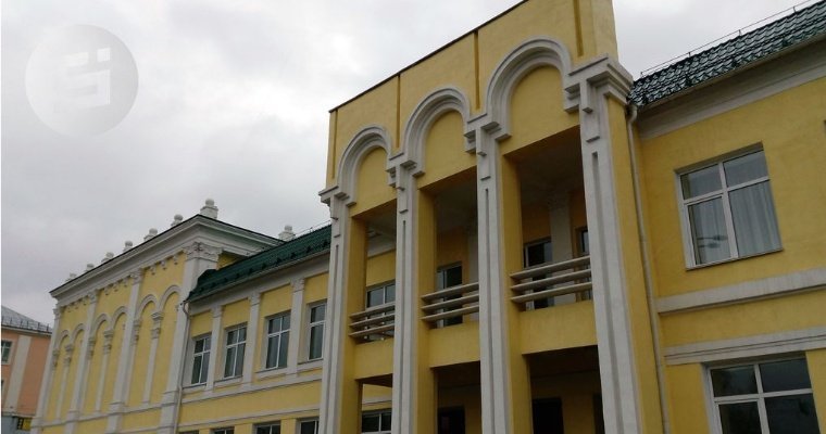 Три варианта концепции Центра удмуртской культуры в Ижевске разработал подрядчик