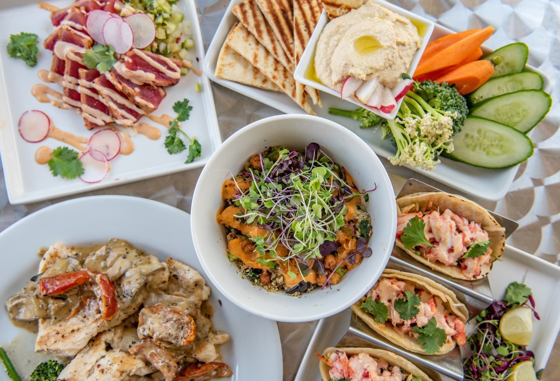 Эксперт рассказала, как отличать вредные продукты от просто калорийных