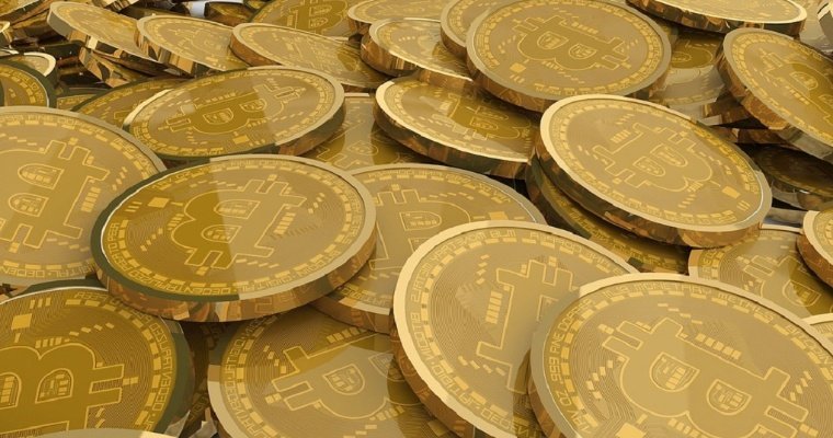 Власти КНР обвалили курс биткоина на 7%